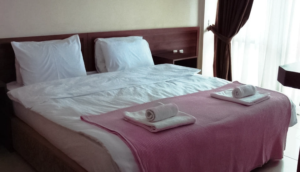 هتل وست آدا این کوش آداسی